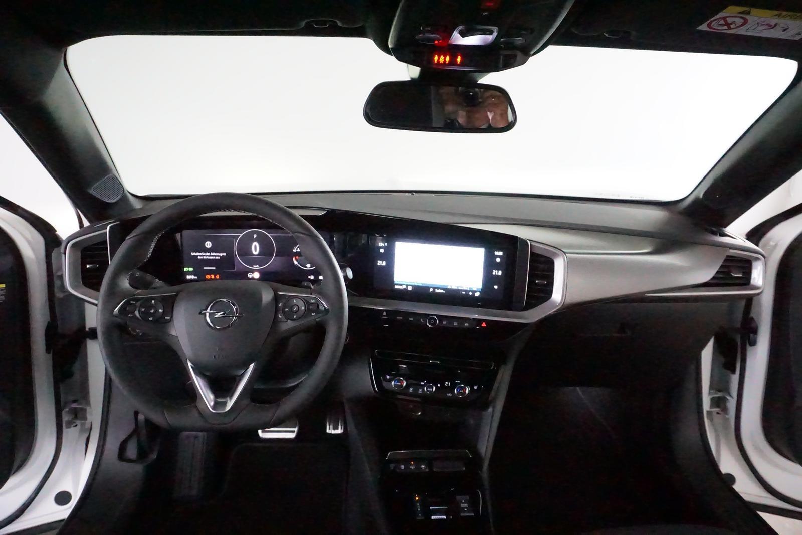 Opel Mokka 1.2 Turbo GS-Line Grand Sport Turbo