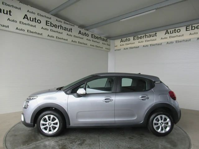 Citroën C3 PureTech You