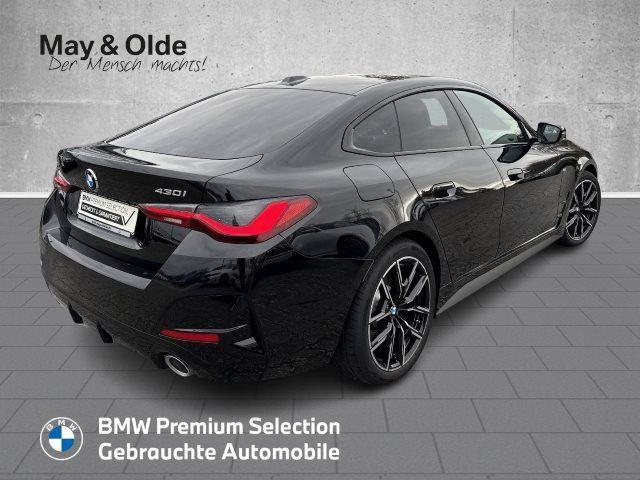 BMW 430 430i Coupé Gran Coupé xDrive