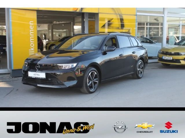 Opel Astra 1.2 Turbo Edition Sports Tourer