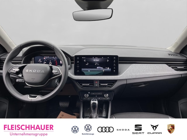 Skoda Scala Selection