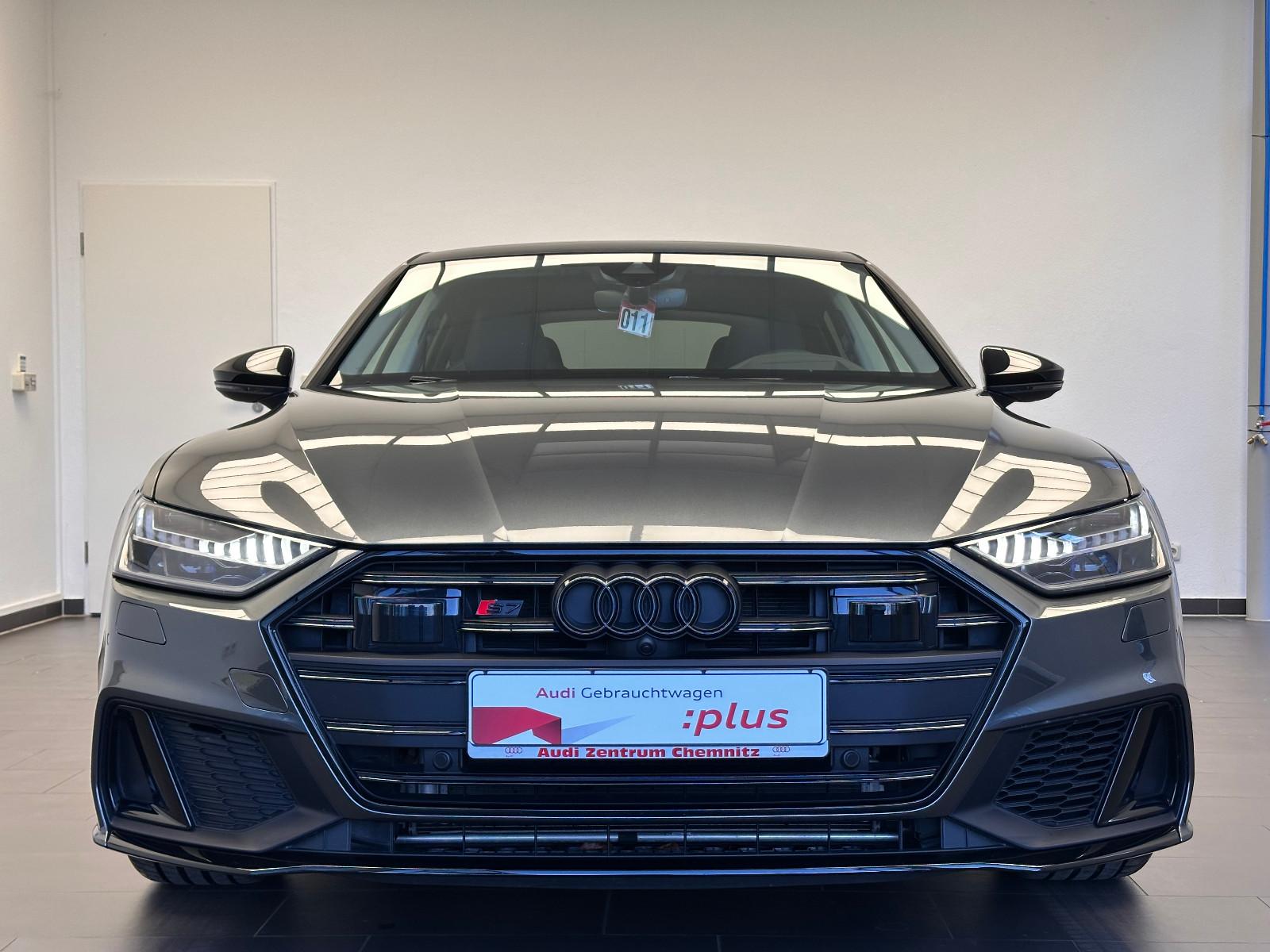 Audi S7 Quattro Sportback
