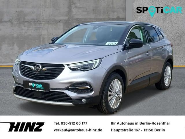 Opel Grandland X Innovation