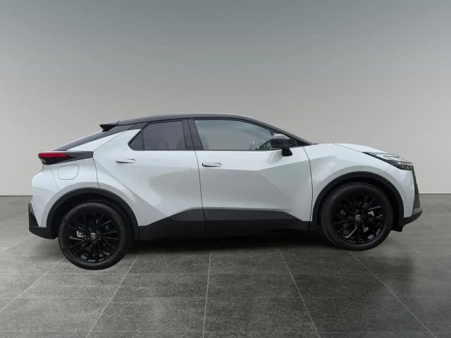 Toyota C-HR 4x2 GR Plug-in