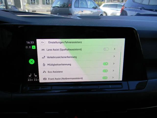 Volkswagen Golf Golf VIII Style