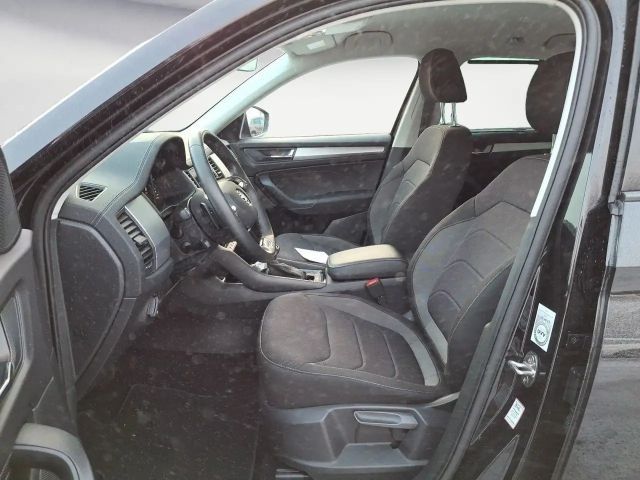 Skoda Kodiaq 2.0 TDI 4x4 Ambition