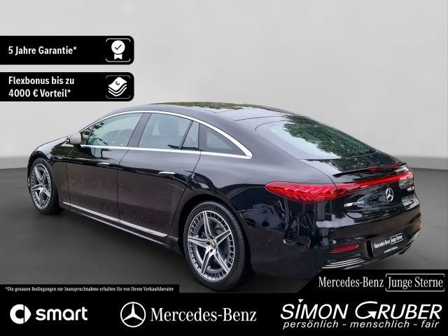 Mercedes-Benz EQS 4MATIC+ 53 Sedan