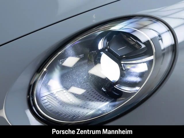 Porsche 992 4 Coupé GTS Targa