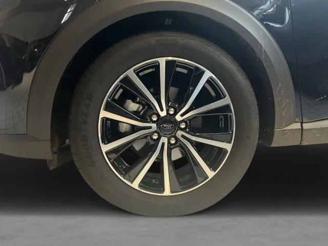 Ford Puma EcoBoost Titanium