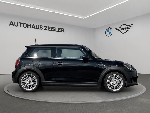 MINI Mini Electric SE