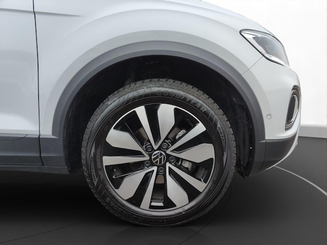 Volkswagen T-Roc 1.0 TSI