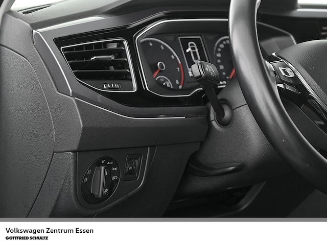 Volkswagen Polo Highline