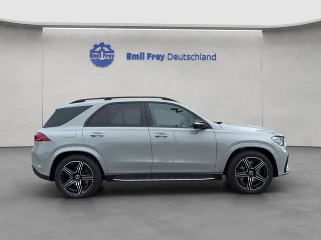 Mercedes-Benz GLE 350 GLE