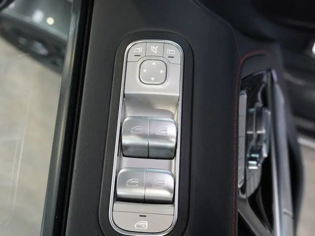 Mercedes-Benz G 400 AMG Line Designo