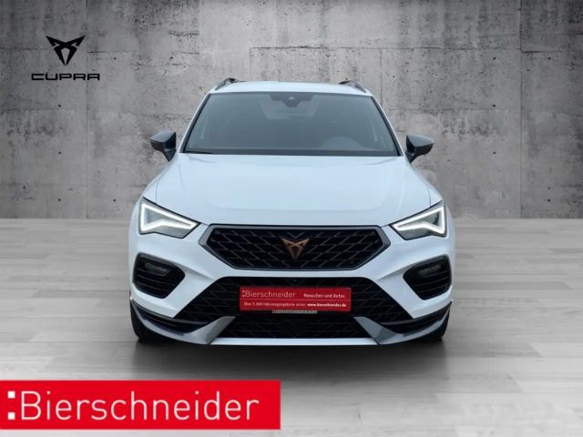 Cupra Ateca 2.0 TSI 4Drive DSG