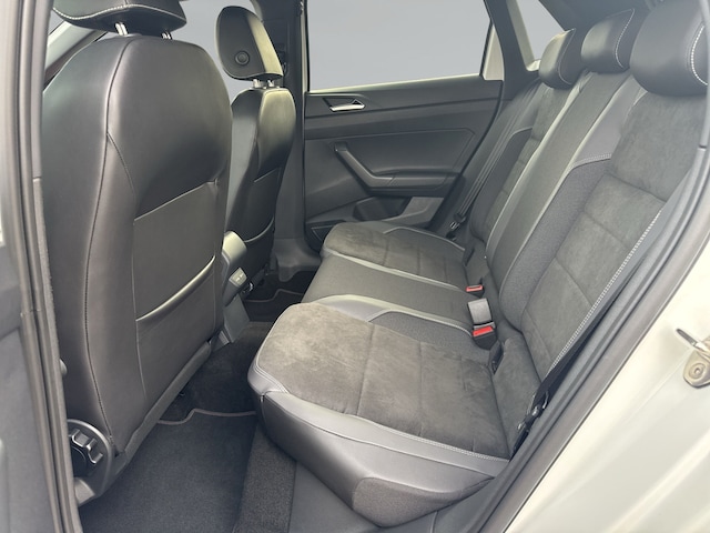 Volkswagen Polo 2.0 TSI DSG