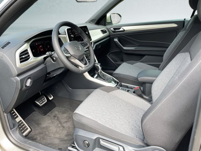 Volkswagen T-Roc 1.5 TSI Cabriolet DSG