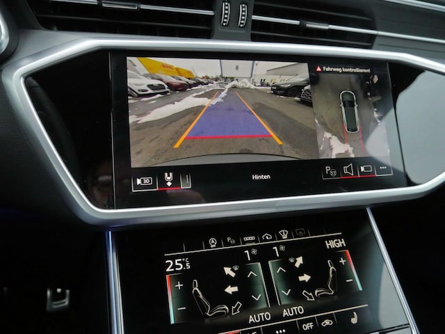 Audi A6 45 TFSI Avant S-Line S-Tronic