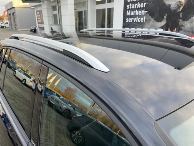 Volkswagen Tiguan 1.5 TSI DSG