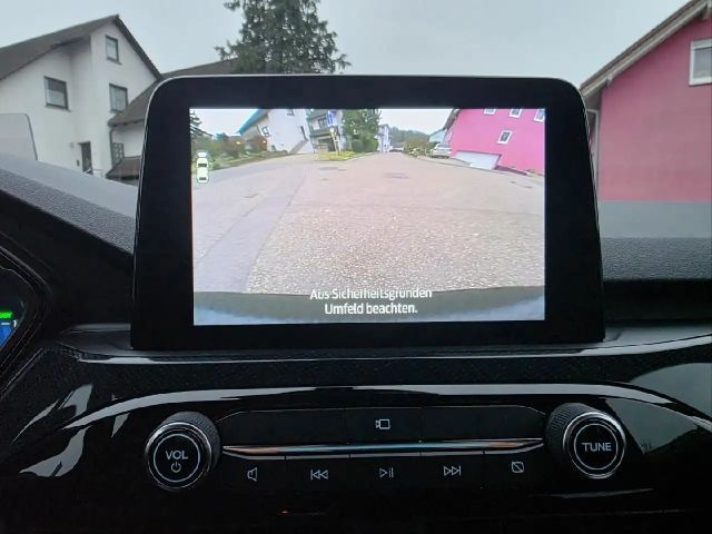 Ford Kuga Plug in Hybrid ST Line X