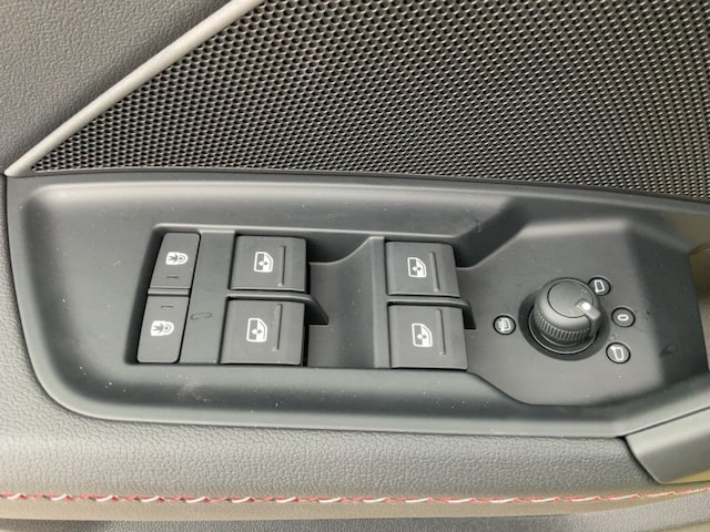 Audi A3 35 TDI S-Tronic Sportback