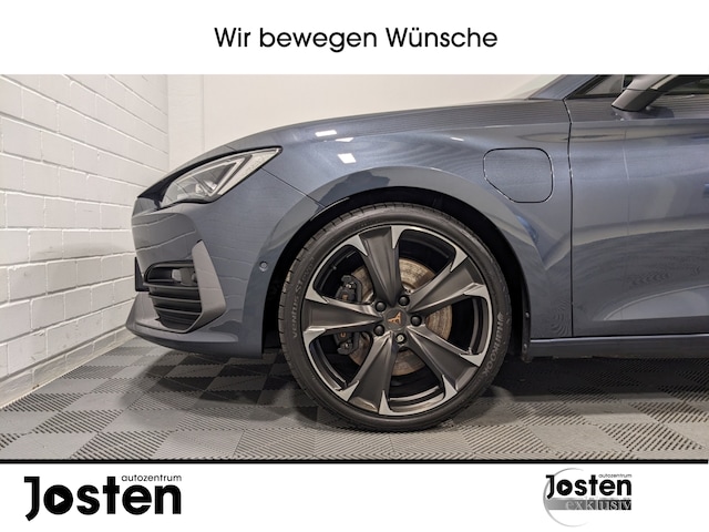 Cupra Leon Sportstourer VZ e-Hybrid