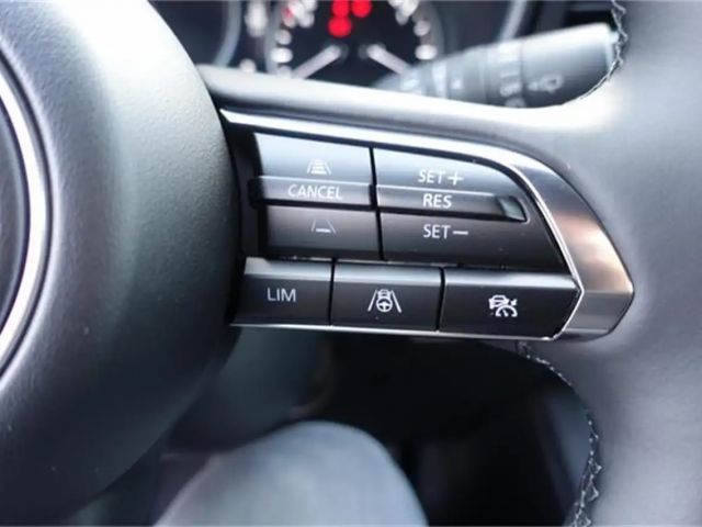 Mazda 3 Exclusive-line SkyActiv e-Skyactiv