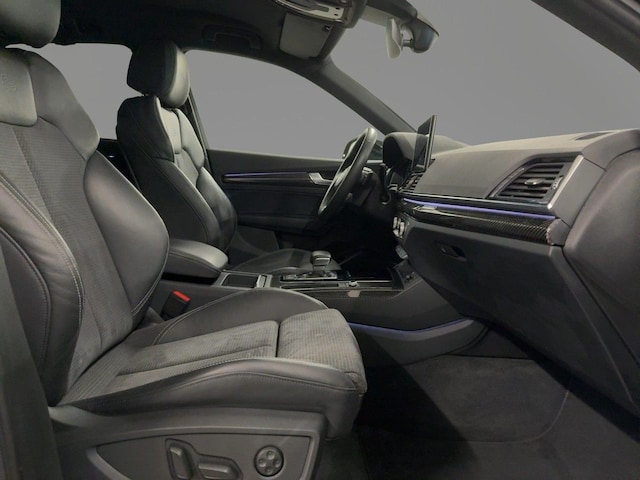 Audi Q5 40 TDI Quattro S-Tronic