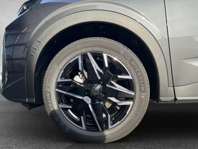 Peugeot 3008 GT-Line