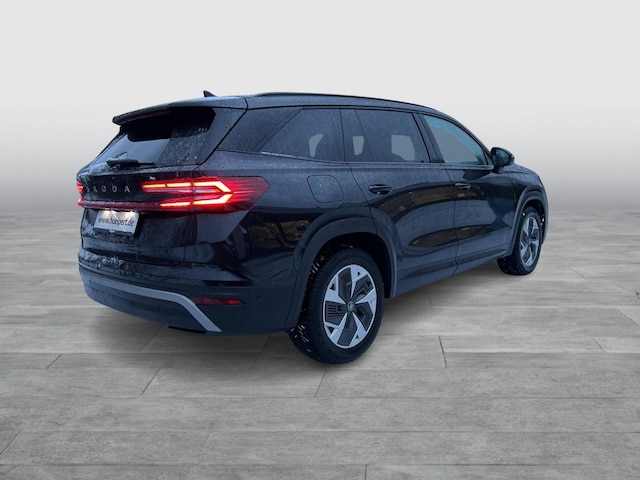 Skoda Kodiaq Selection