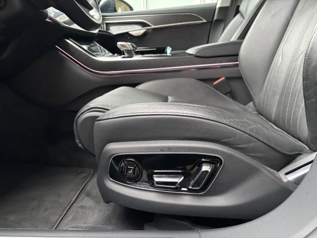 Audi A8 50 TDI Quattro