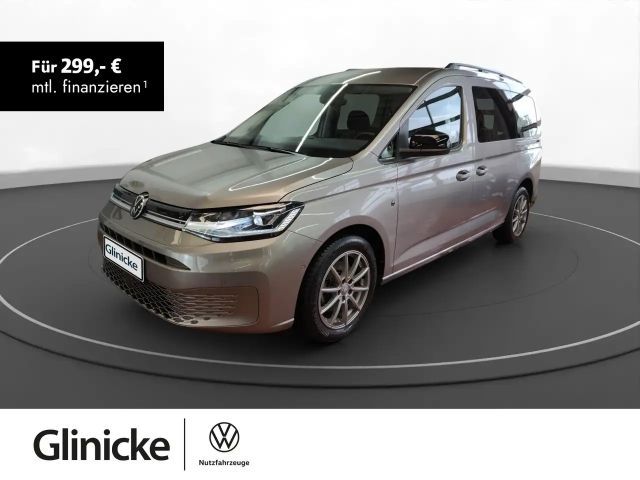 Volkswagen Caddy 1.5 TSI Combi Life