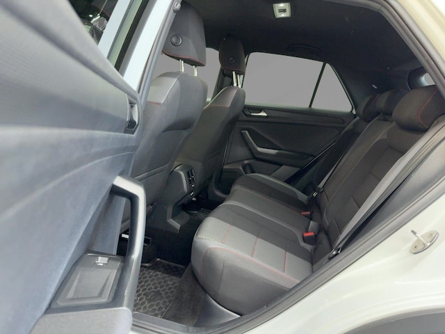 Volkswagen T-Roc 1.5 TSI DSG R-Line