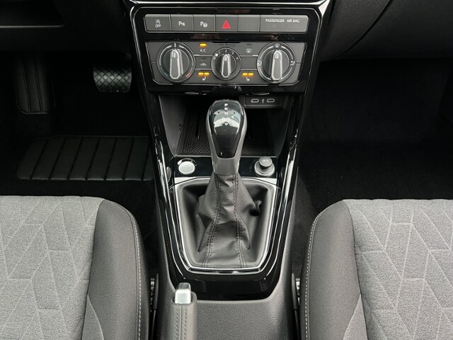 Volkswagen T-Cross 1.0 TSI DSG