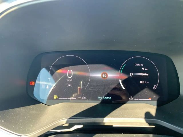 Renault Clio TCe 90 Techno