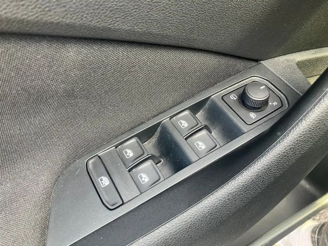 Skoda Kamiq Selection