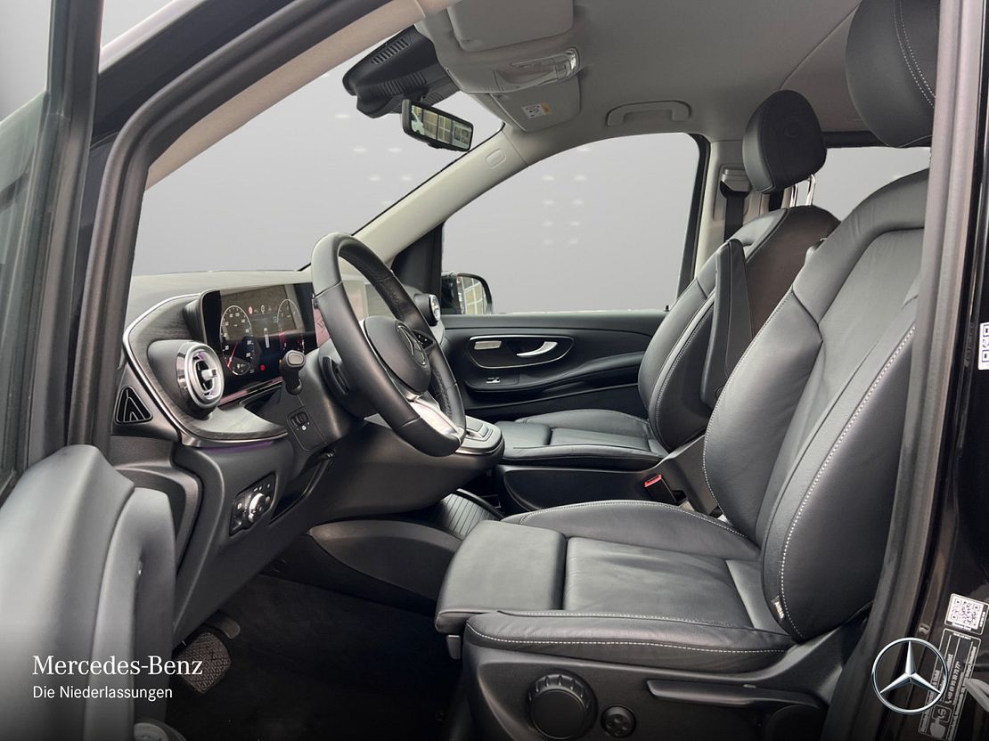 Mercedes-Benz V 300 AVANTGARDE CDI Extralang