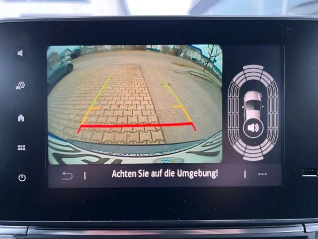 Nissan Townstar N-Connecta