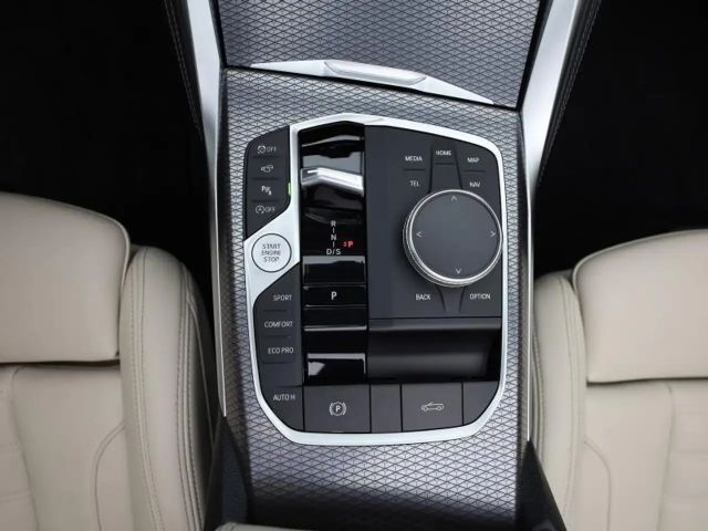 BMW 420 Cabrio M-Sport