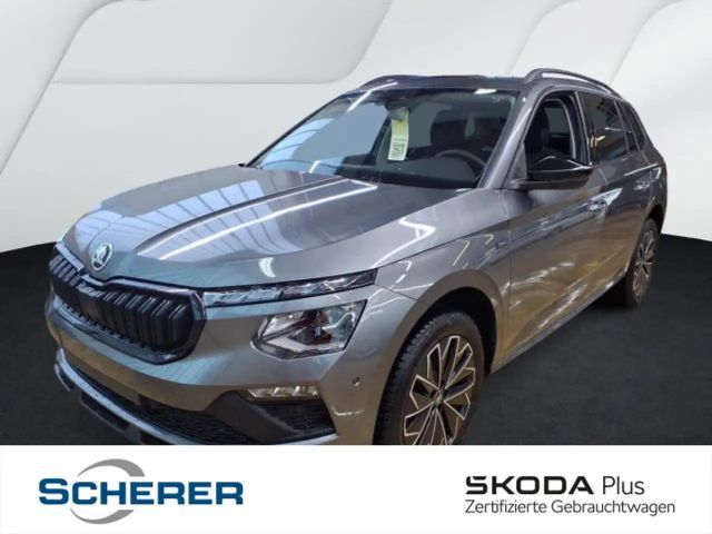 Skoda Kamiq 1.0 TSI Tour