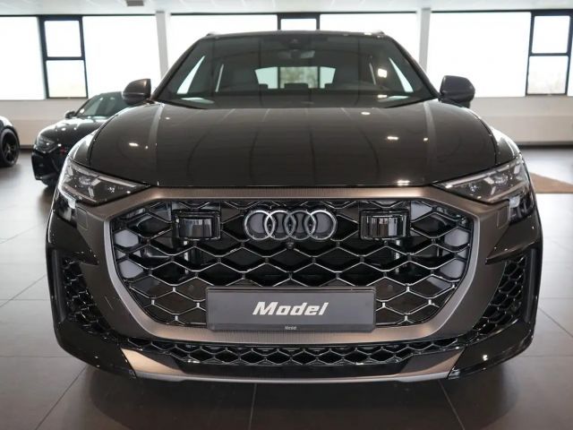 Audi RS Q8 Performance
