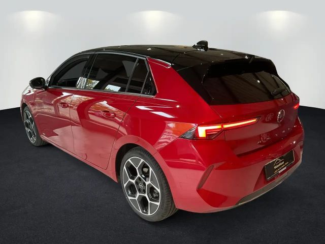 Opel Astra 1.2 Turbo Turbo Ultimate