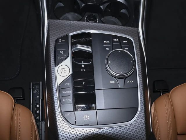 BMW 318 318i M-Sport Touring