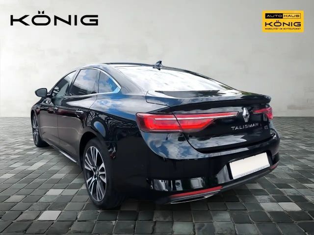 Renault Talisman Initiale Paris TCe 160