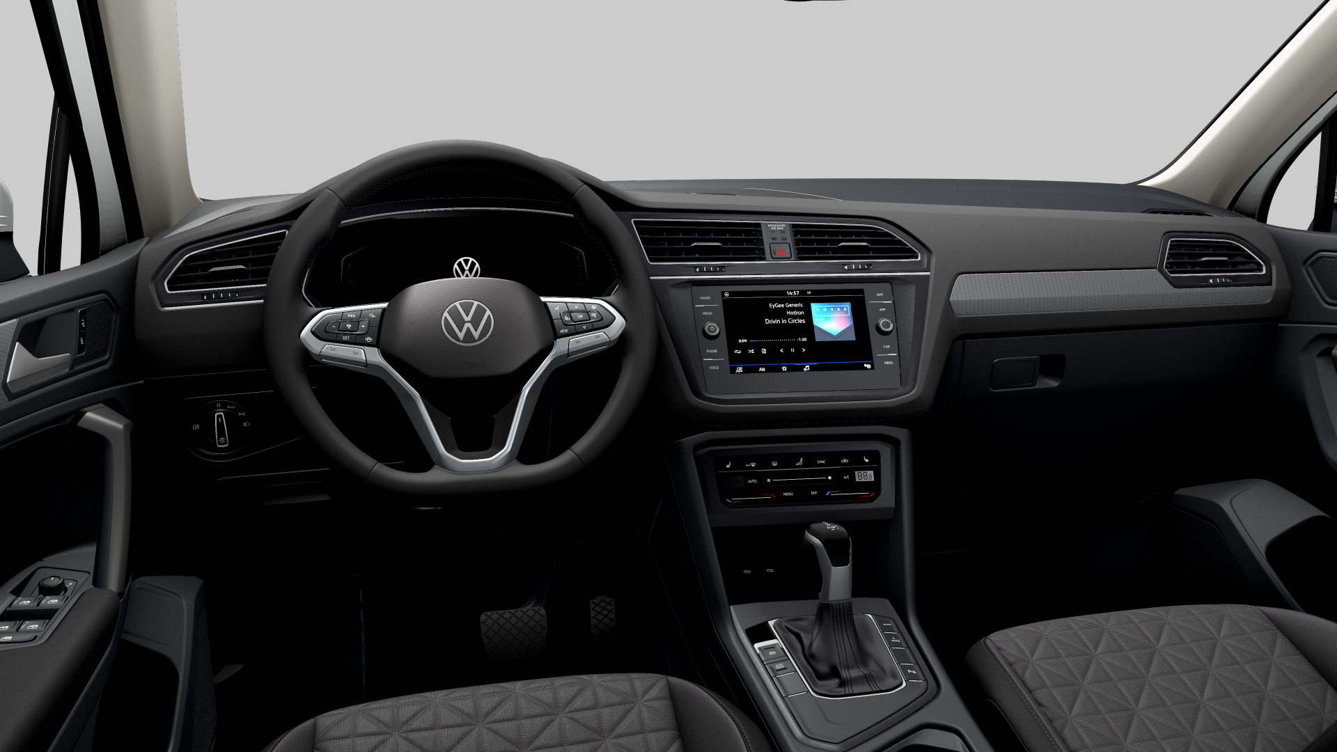 Volkswagen Tiguan DSG eHybrid