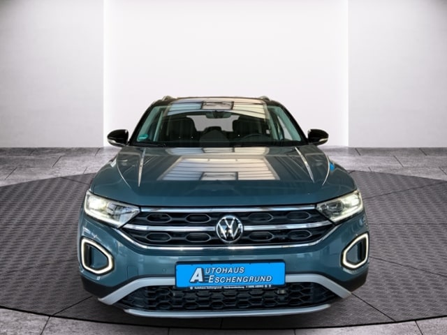 Volkswagen T-Roc 1.5 TSI DSG Plus