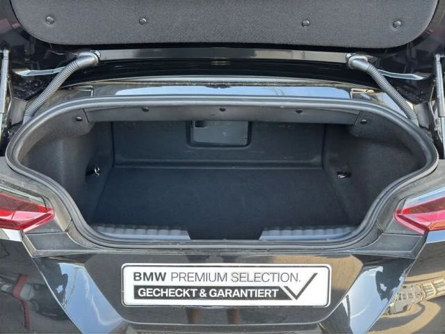 BMW Z4 Cabrio M-Sport Roadster sDrive20i