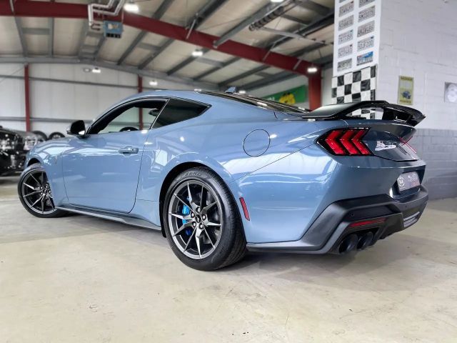 Ford Mustang GT 5.0 V8