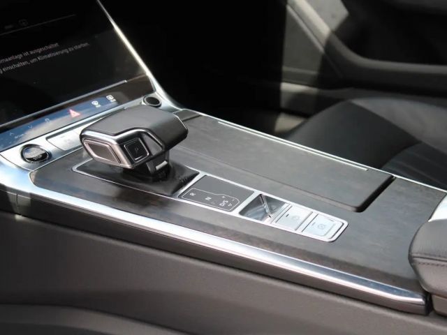 Audi A6 40 TDI Avant Quattro