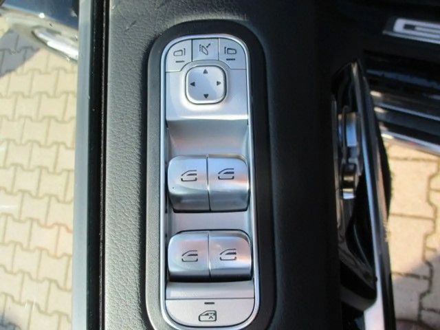 Mercedes-Benz G 400 AMG Line EXCLUSIVE